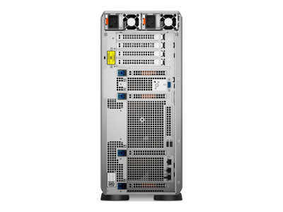Dell : DELL POWEREDGE T550 SMART SELECTION 8X3.5IN XEON 4309Y 1X1 (xeon)