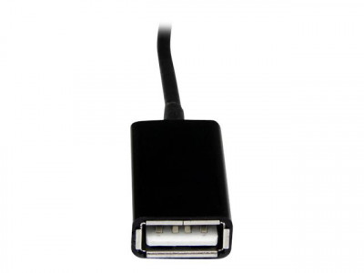 Startech : CABLE ADAPTATEUR HOST USB OTG pour SAMSUNG GALAXY TAB