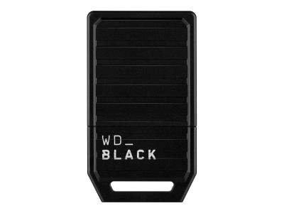 SANDISK : WD BLACK C50 EXPANSION card pour XBOX 512GB
