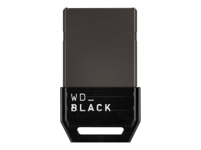 SANDISK : WD BLACK C50 EXPANSION card pour XBOX 512GB