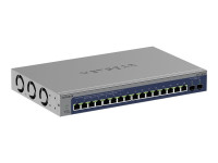 Netgear : 16P 10G/MG SMART SWITCH Netgear : 16P 10G/MG SMART SWITCH