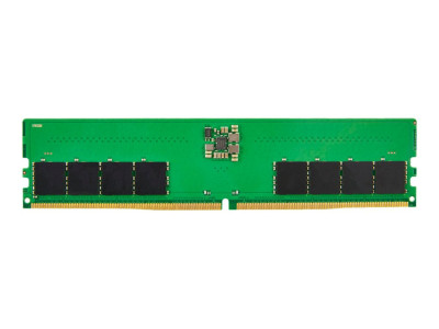 HP : 16GB (1X16GB) DDR5 4800 UDIMM ECC MEM