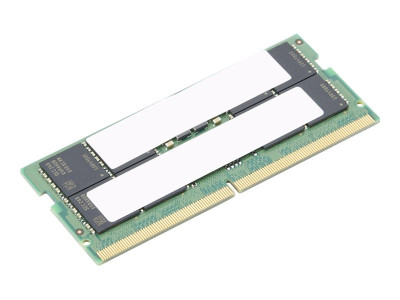 Lenovo : THINKPAD 16GB DDR5 5600MHZ SODIMM memory