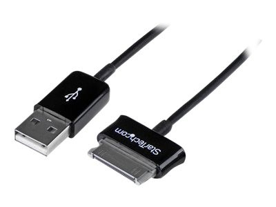 Startech : CABLE STATION D ACCUEIL DOCK VERS USB pour SAMSUNG GAL.TAB 2M