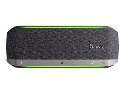 Poly : SYNC 40+ SY40-M BT600 WW (STD VERSION W/ BT600 USB BT ADAPTER)