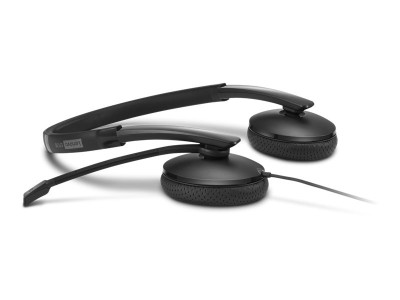 Lenovo : WIRED VOIP HEADSET (TEAMS)