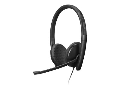 Lenovo : WIRED VOIP HEADSET (TEAMS)