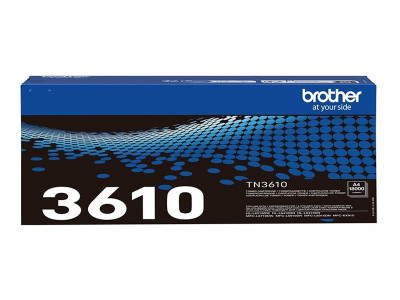 Brother : kit TONER 18 000 pages pour HLL6210DW/ HLL6410DW