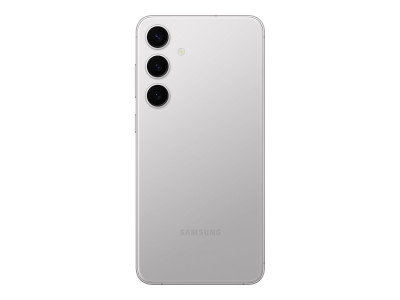 Samsung : SAMSUNG GALAXY S24 PLUS 512GB MARBLE GRAY (andrd)