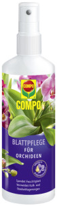 COMPO Blattpflege für Orchideen, 250 ml Pumpspray