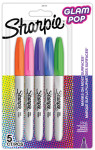 Sharpie Marqueur permanent FINE Sharpie Marqueur permanent FINE