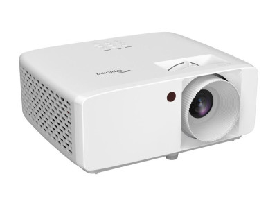 Optoma : ZH400 1080P 4000LM laser 300.000:1