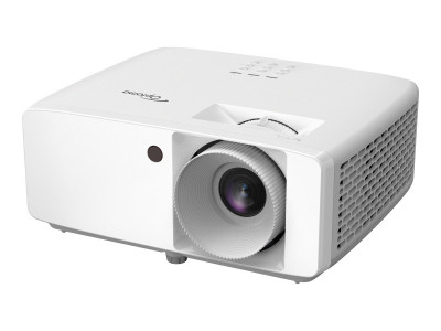 Optoma : ZH400 1080P 4000LM laser 300.000:1