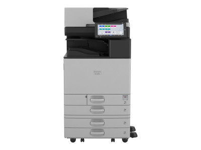 Ricoh : IM C3010A 30 ppm /A3 / 10.1IN TOUCH SCREEN - STANDARD: 100-SHE