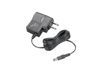 HP - Poly : SPARE AC MAIN ADAPTER STRAIGHT PLUG.SAV HP - Poly : SPARE AC MAIN ADAPTER STRAIGHT PLUG.SAV