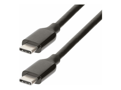 Startech : 3M ACTIVE USB-C cable USB 3.2 10 GBPS 8K 60HZ 60W PD