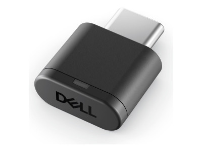 Dell : WIRELESS AUDIO RECEIVER - HR024
