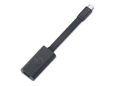 Dell : ADAPTER USB-C TO HDMI 2.1
