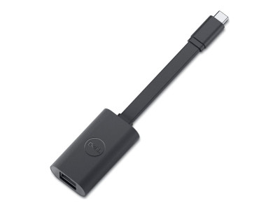 Dell : ADAPTER USB-C TO 2.5G ETHERNET