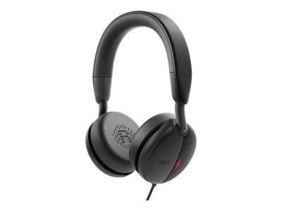 Dell : WH5024 PRO WIRED ANC HEADSET