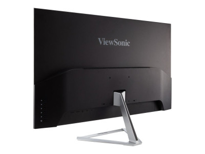 Viewsonic : 31.5IN LCD 2560X1440 16:9 8MS VX3276-2K-MHD-2 1200:1 HDMI/DVI