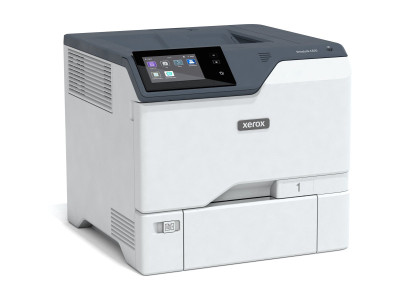Xerox : VERSALINK C620 A4 50ppm DUPLEX printer PS3 PCL5E/6 2 TRAYS 650