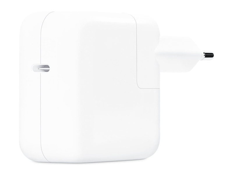 Apple : 30W USB-C POWER ADAPTER