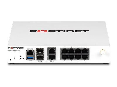 Fortinet : FG-90G-BDL-950-36 YEAR FORTICARE PREMIUM et FORTI