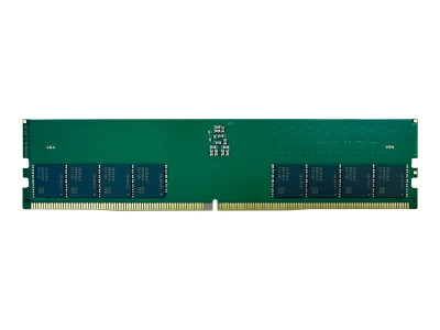Qnap : 32GB DDR5 RAM 4800 MHZ UDIMM T0 VERSION