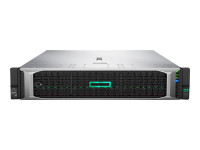 HPe : PROLIANT DL380 GEN10 1X XEON 4210R 2.4GHZ 10-CORE 2X32GB 2X1. (xeon) HPe : PROLIANT DL380 GEN10 1X XEON 4210R 2.4GHZ 10-CORE 2X32GB 2X1. (xeon)