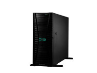 HPe : PROLIANT ML350 GEN11 1X XEON 4510 2.4GHZ 12-CORE 1P2X32GB 2X9 (xeon) HPe : PROLIANT ML350 GEN11 1X XEON 4510 2.4GHZ 12-CORE 1P2X32GB 2X9 (xeon)