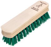 Peggy Perfect Brosse pour mousse et pierre, bois naturel Peggy Perfect Brosse pour mousse et pierre, bois naturel