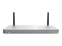 Cisco : MERAKI MX68W ROUTER SECURITY APPLIANCE avec 802.11AC Cisco : MERAKI MX68W ROUTER SECURITY APPLIANCE avec 802.11AC