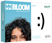 Papier multifonction BLOOM SMART, A4, 80 g/m², blanc Papier multifonction BLOOM SMART, A4, 80 g/m², blanc