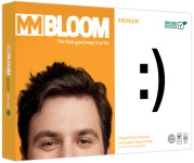 Papier multifonction BLOOM Premium, A3, 80 g/m², blanc Papier multifonction BLOOM Premium, A3, 80 g/m², blanc