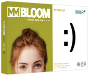 Papier multifonction BLOOM EXCELLENT, A3, 80 g/m², blanc Papier multifonction BLOOM EXCELLENT, A3, 80 g/m², blanc