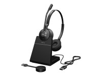 GN Audio : JABRA ENGAGE 55 SE MS STEREO LINK400A GN Audio : JABRA ENGAGE 55 SE MS STEREO LINK400A