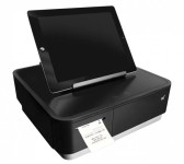 Star Micronics mPOP POP10CBI Imprimante thermique et tiroir-caisse mPOP Bluetooth, USB-C et Lightning - Noir Star Micronics mPOP POP10CBI Imprimante thermique et tiroir-caisse mPOP Bluetooth, USB-C et Lightning - Noir