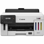 Canon MAXIFY GX5050 MegaTank Imprimante jet d'encre couleur Canon MAXIFY GX5050 MegaTank Imprimante jet d'encre couleur