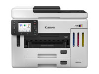 Canon MAXIFY GX7150 MegaTank Imprimante jet d'encre couleur multifonction Canon MAXIFY GX7150 MegaTank Imprimante jet d'encre couleur multifonction