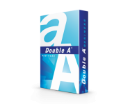 DOUBLE A Business Ramette Papier A4 500 feuilles Blanc CIE163 75g/m² DOUBLE A Business Ramette Papier A4 500 feuilles Blanc CIE163 75g/m²