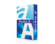 DOUBLE A Premium Ramette Papier A4 500 feuilles Blanc CIE150 80g/m² DOUBLE A Premium Ramette Papier A4 500 feuilles Blanc CIE150 80g/m²