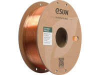 Esun PLA CLEAR 1,75mm YELLOW PINK 1kg ESUN 3D RAINBOW FILAMENT Esun PLA CLEAR 1,75mm YELLOW PINK 1kg ESUN 3D RAINBOW FILAMENT