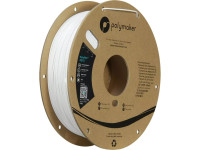 Polymaker TOUGH PETG 1,75mm WHITE 0,75kg POLYMAKER POLYMAX 3D FILAMENT Polymaker TOUGH PETG 1,75mm WHITE 0,75kg POLYMAKER POLYMAX 3D FILAMENT