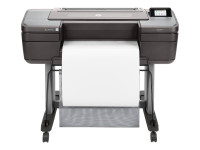 HP : DESIGNJET Z9+ 24IN PS printer 2400X1200 OPTIMIZED DPI HP : DESIGNJET Z9+ 24IN PS printer 2400X1200 OPTIMIZED DPI