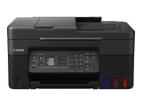 Canon : PIXMA G4570 INKJET-BASED MFPS A4 USB avec IFI 4800X1200DPI Canon : PIXMA G4570 INKJET-BASED MFPS A4 USB avec IFI 4800X1200DPI