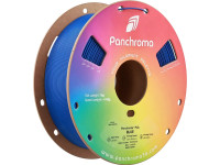 Polymaker PLA 1,75mm BLUE 1kg POLYMAKER PANACHROMA FILAMENT Polymaker PLA 1,75mm BLUE 1kg POLYMAKER PANACHROMA FILAMENT