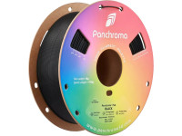 Polymaker PLA 1,75mm BLACK 1kg POLYMAKER PANACHROMA FILAMENT Polymaker PLA 1,75mm BLACK 1kg POLYMAKER PANACHROMA FILAMENT