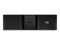 Eaton MGE : MODULE batterie EXPANSION module (EBM) 9SX GEN2 5/6KW 180V 3U RAC Eaton MGE : MODULE batterie EXPANSION module (EBM) 9SX GEN2 5/6KW 180V 3U RAC