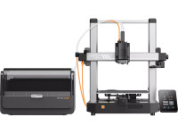 Anycubic KOBRA 3 COMBO ANYCUBIC 3D PRINTER Anycubic KOBRA 3 COMBO ANYCUBIC 3D PRINTER